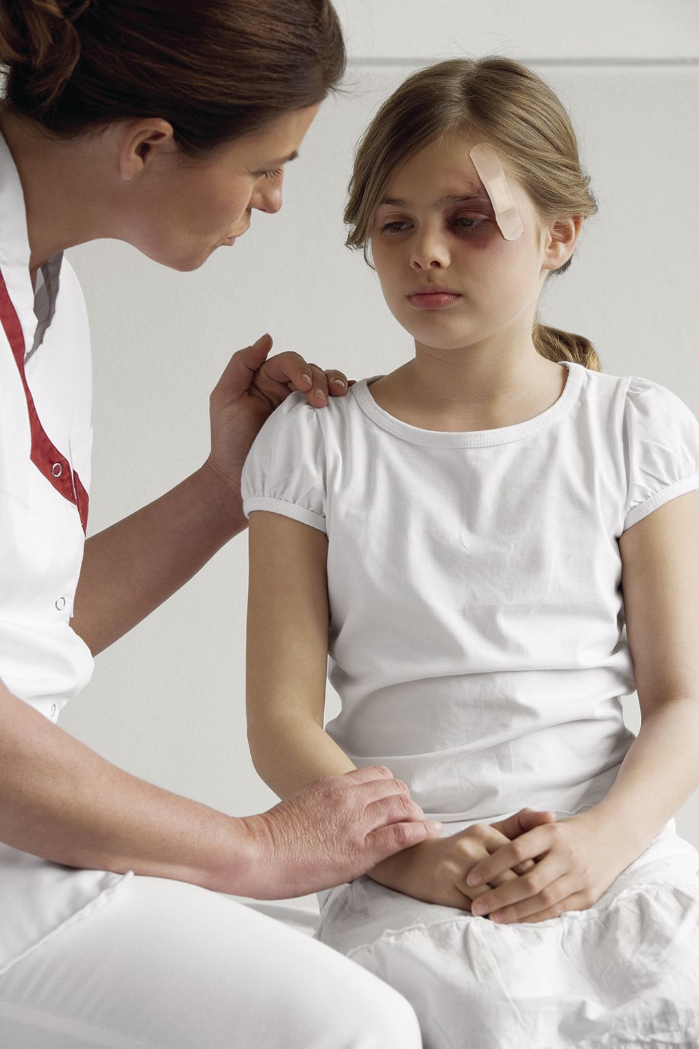 Trauma Child Generic 1